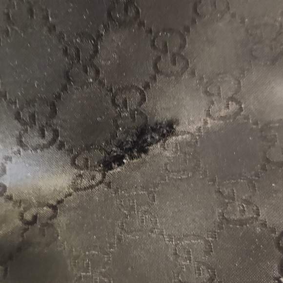 Gucci Black Crossbody - Picture 4 of 12